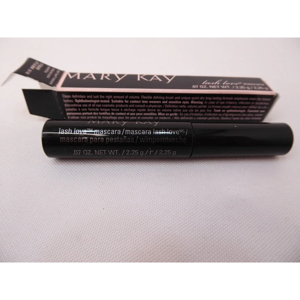 Mary Kay thank you